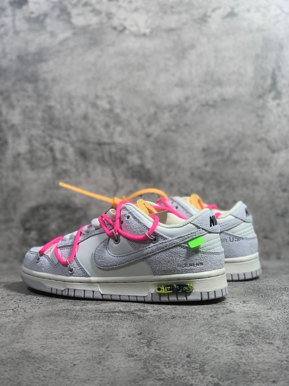 Dragons Bags Nike Luxury Shoes --54880