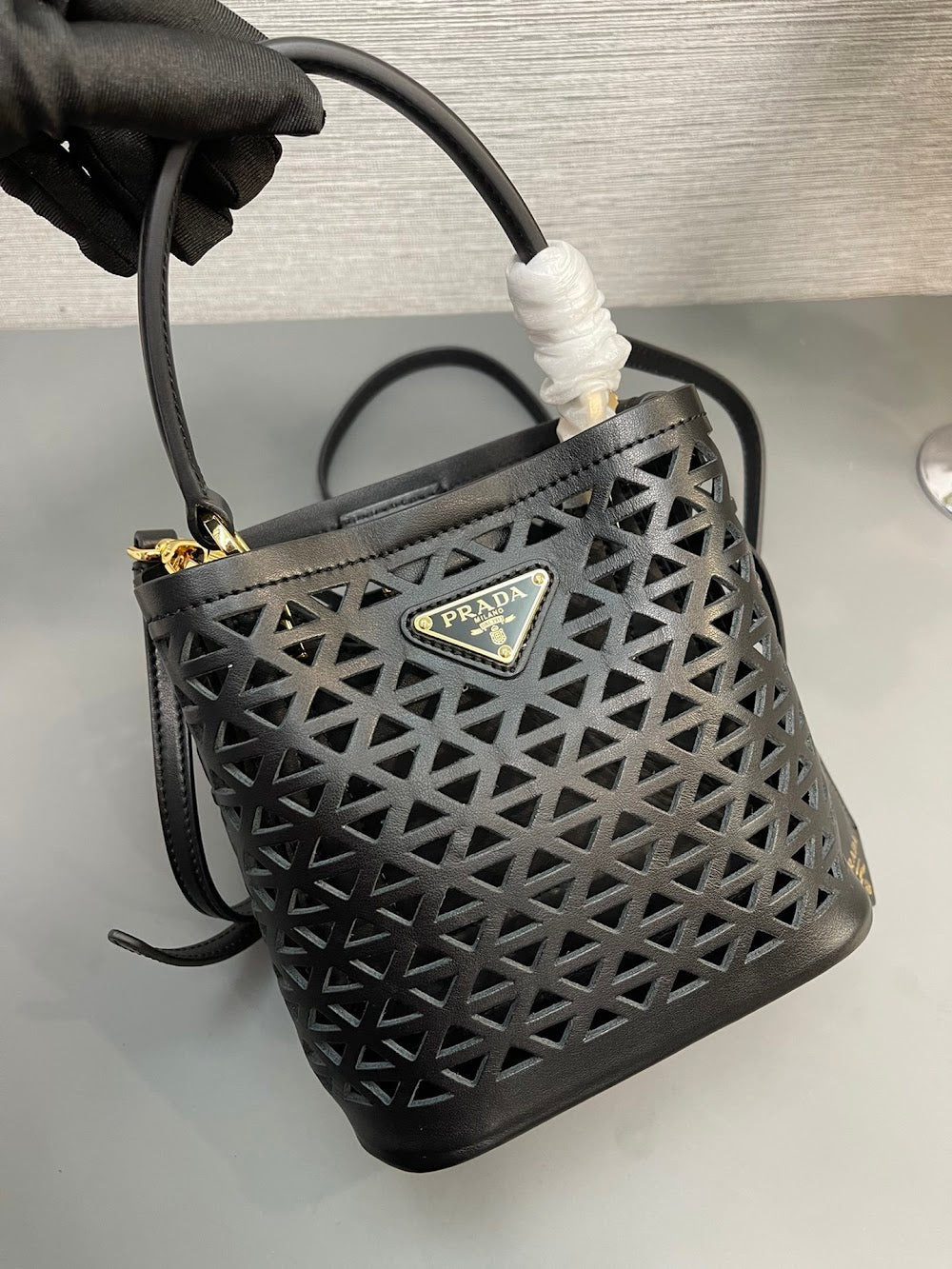 Dragons Bags Pradn Luxury Bag --101981