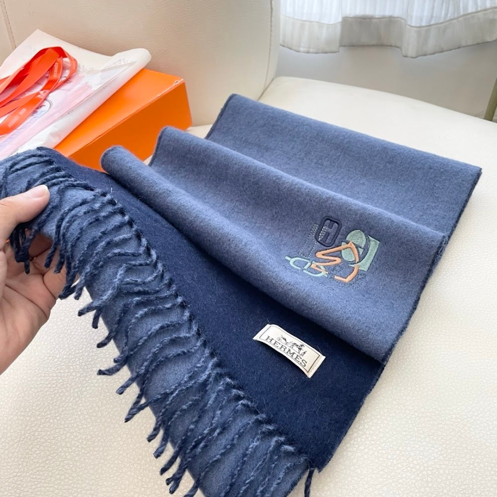 Dragons Bags Premium Designer Scarf --99363