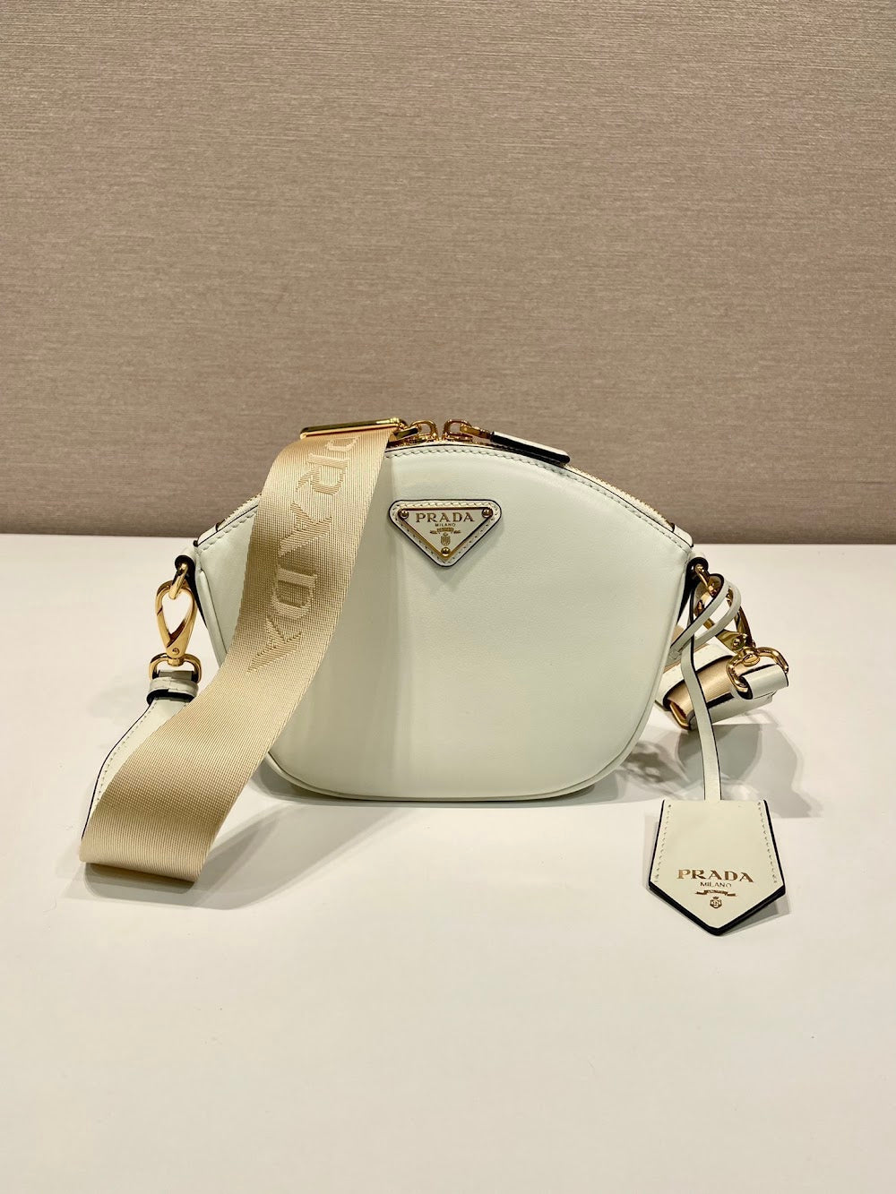 Dragons Bags Prada Luxury Bag --54671