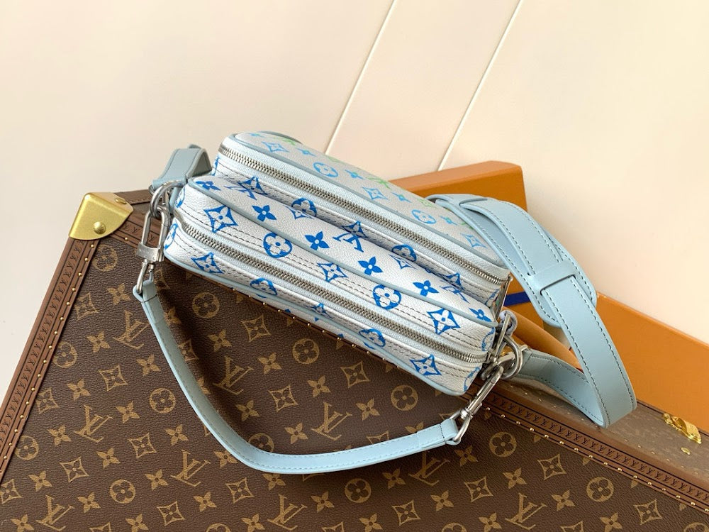 Dragons Bags ln Luxury Bag --71411