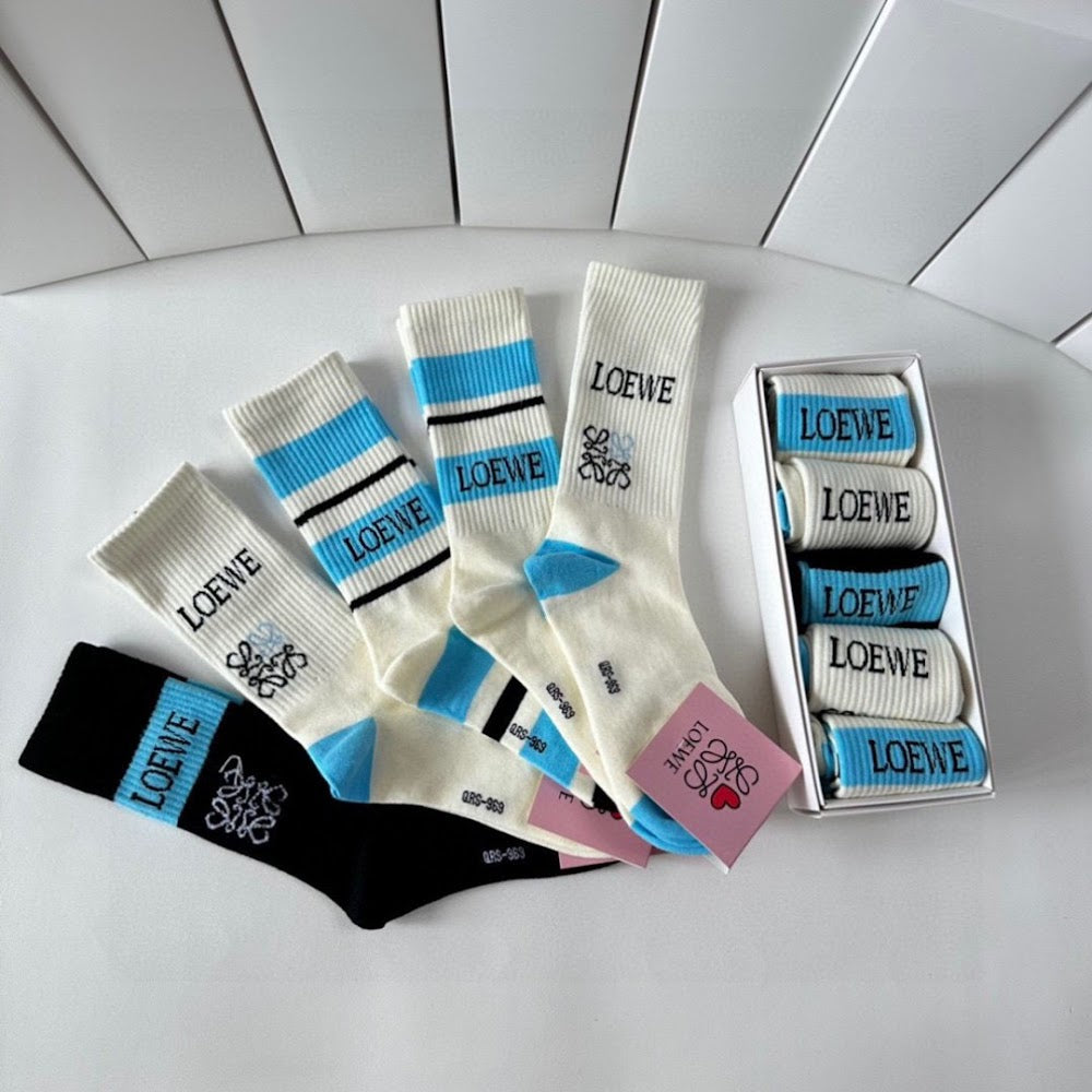Dragons Bags Premium Luxury Socks --97917