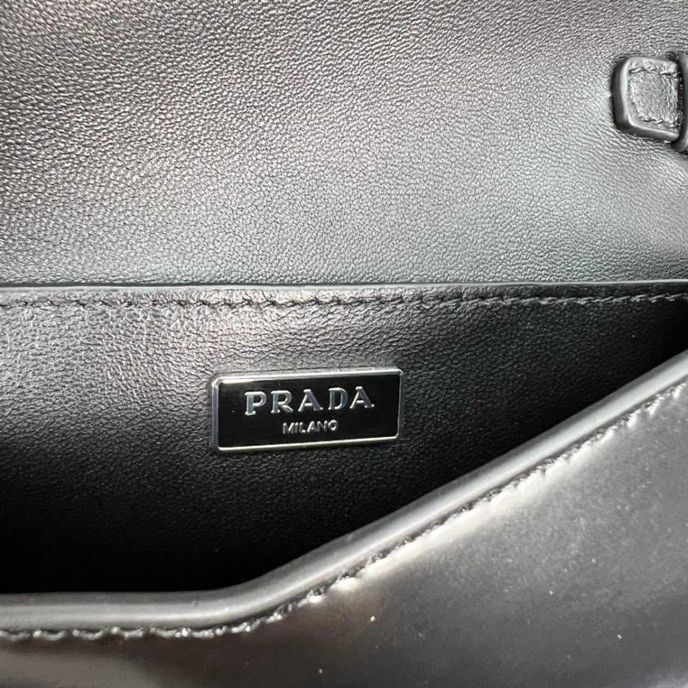 Dragons Bags pradn Luxury Bag --73132