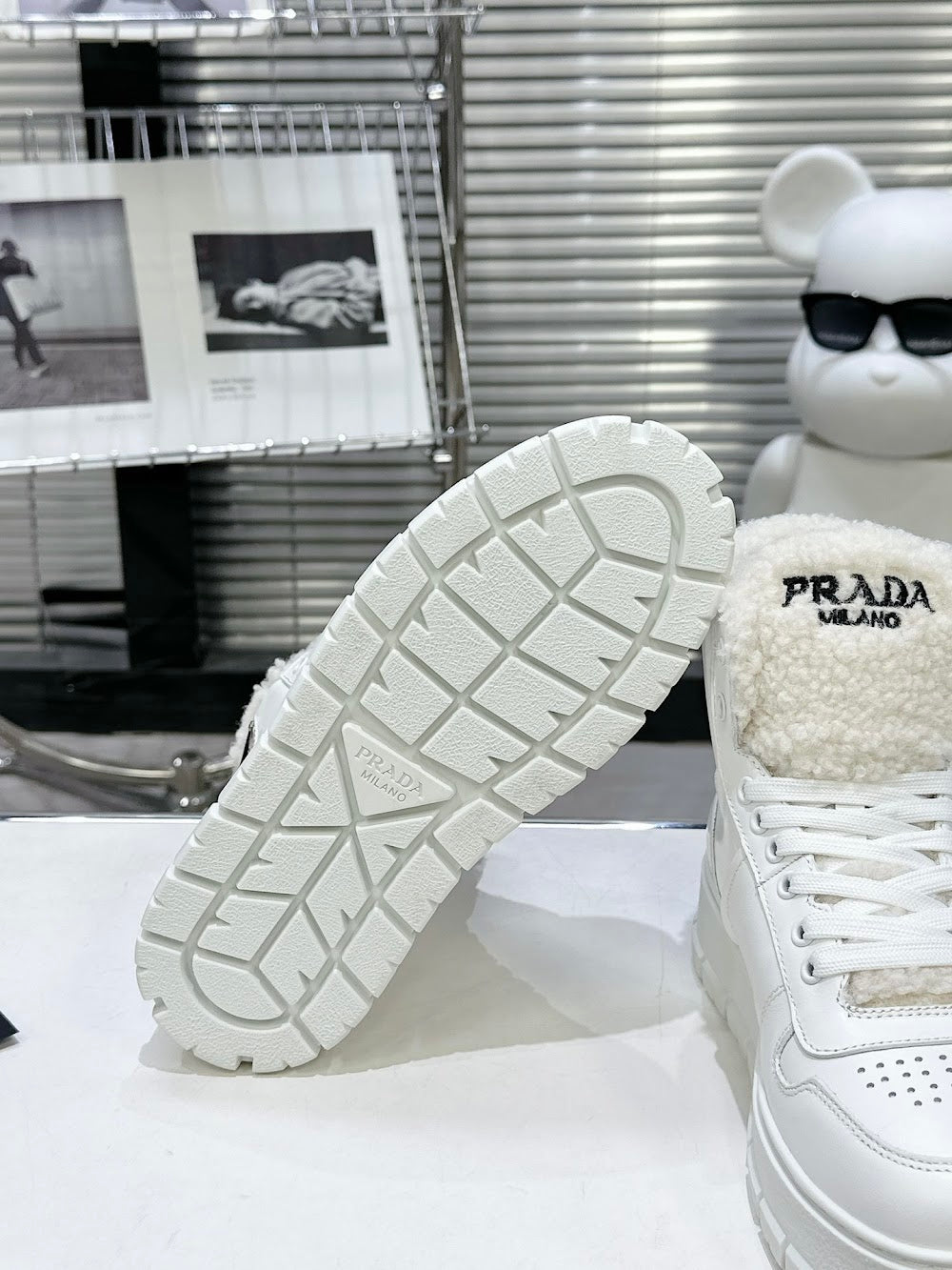 Dragons Bags Prada Luxury Heels --52813