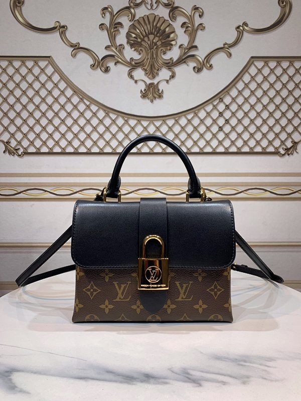 Dragons Bags ln Luxury Bag --56314
