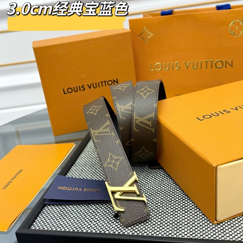 Dragons Bags ln Luxury Belt --109355