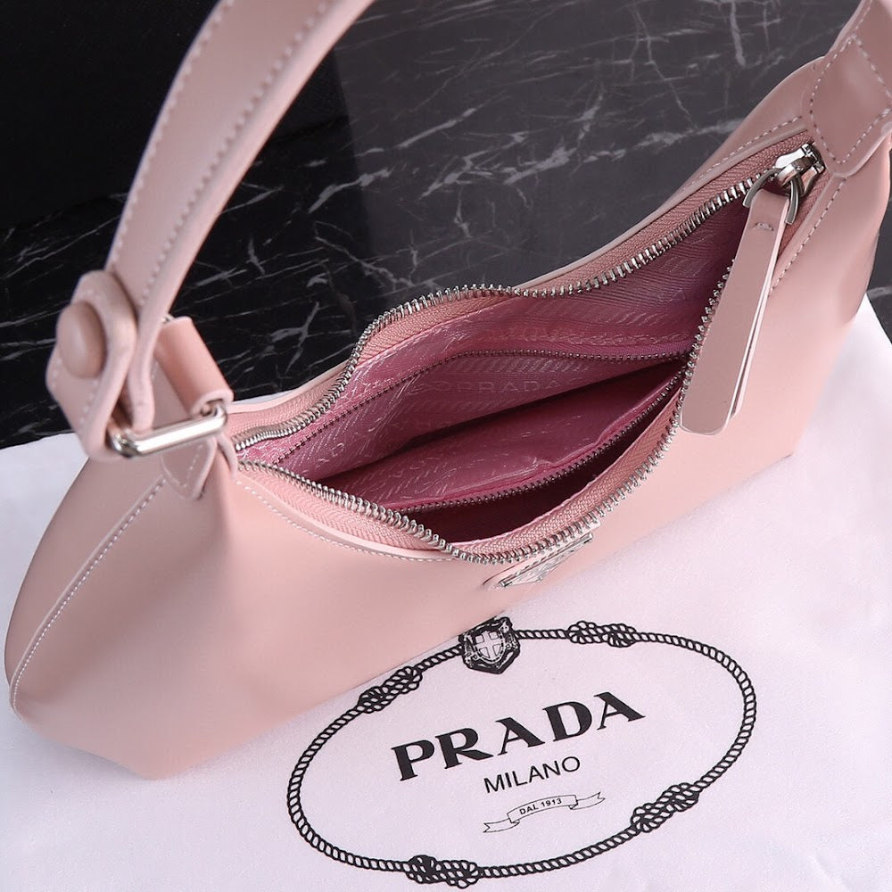 Dragons Bags pradn Luxury Bag --73460