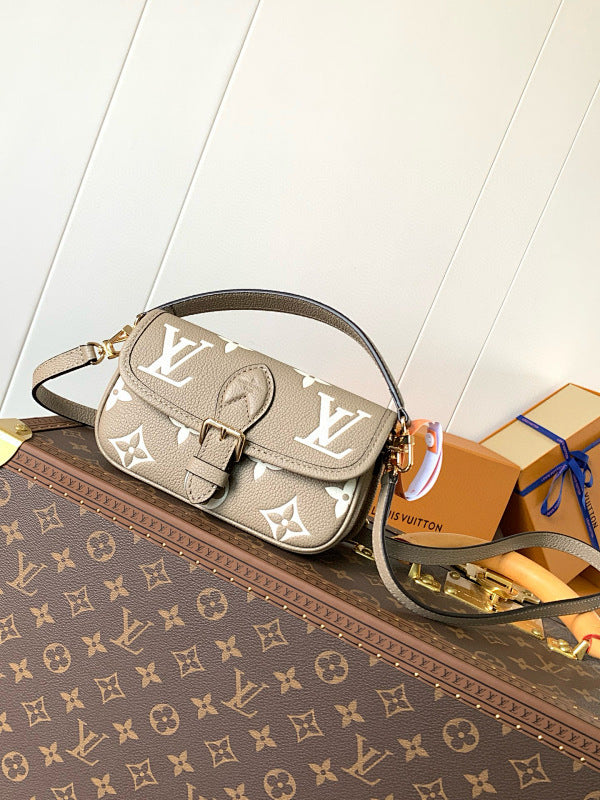 Dragons Bags LVn Luxury Bag --80343