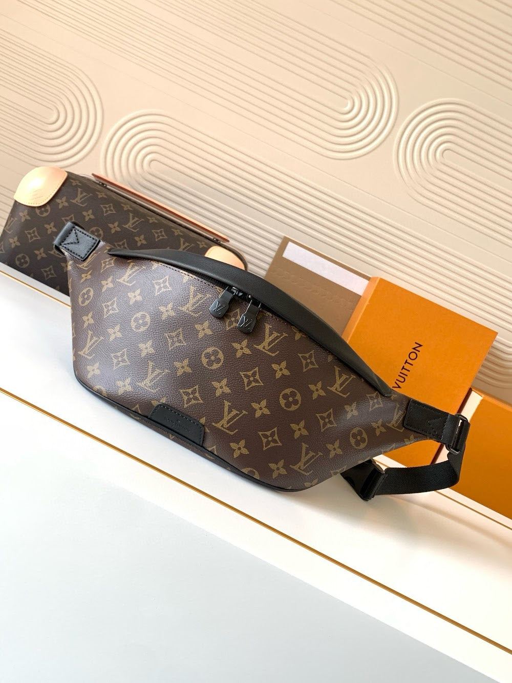 Dragons Bags ln Luxury Bag --70879