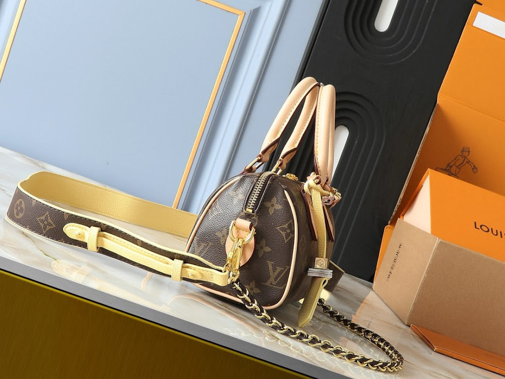 Dragons Bags LVn Luxury Bag --80579