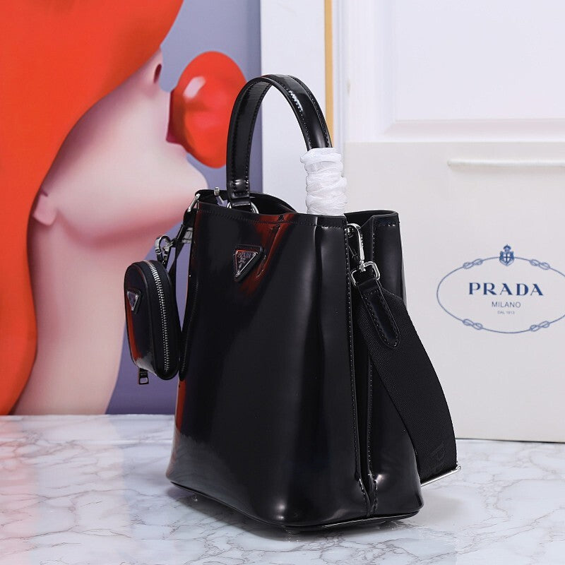 Dragons Bags pradn Luxury Bag --73064