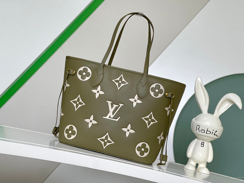 Dragons Bags LVn Luxury Bag --81307