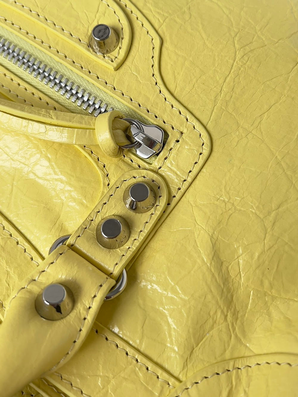 Dragons Bags Balenciaga Luxury Bag --110628