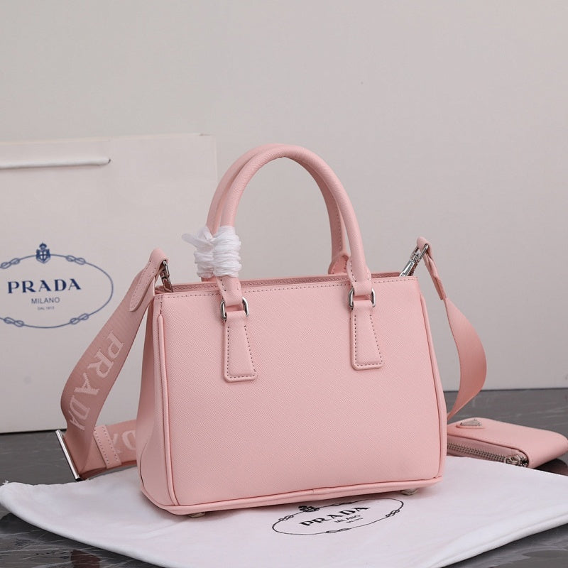 Dragons Bags pradn Luxury Bag --73133