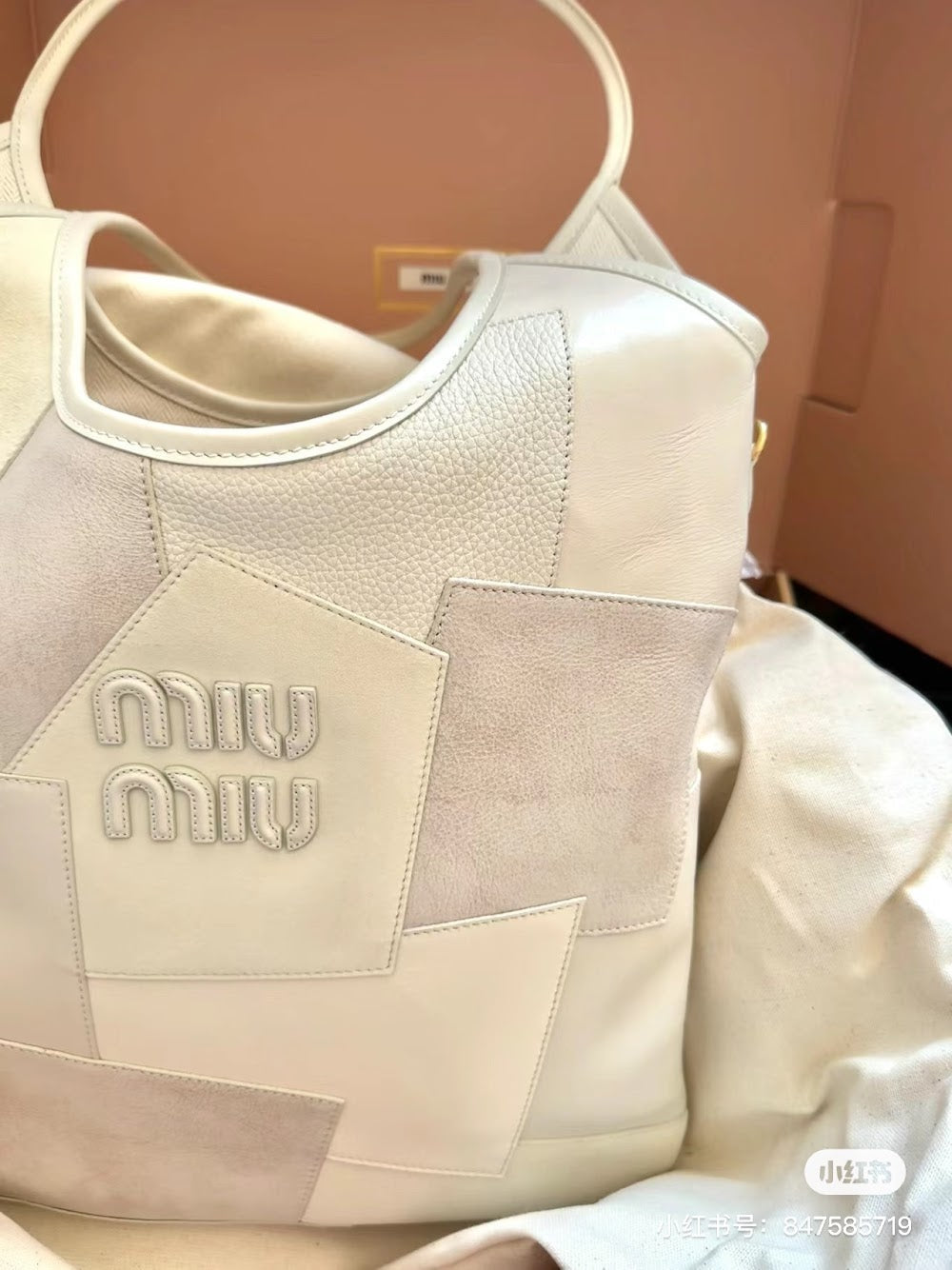 Dragons Bags Miun Miun Luxury Bag --122988