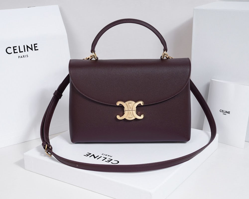 Dragons Bags Celine Luxury Bag --112397