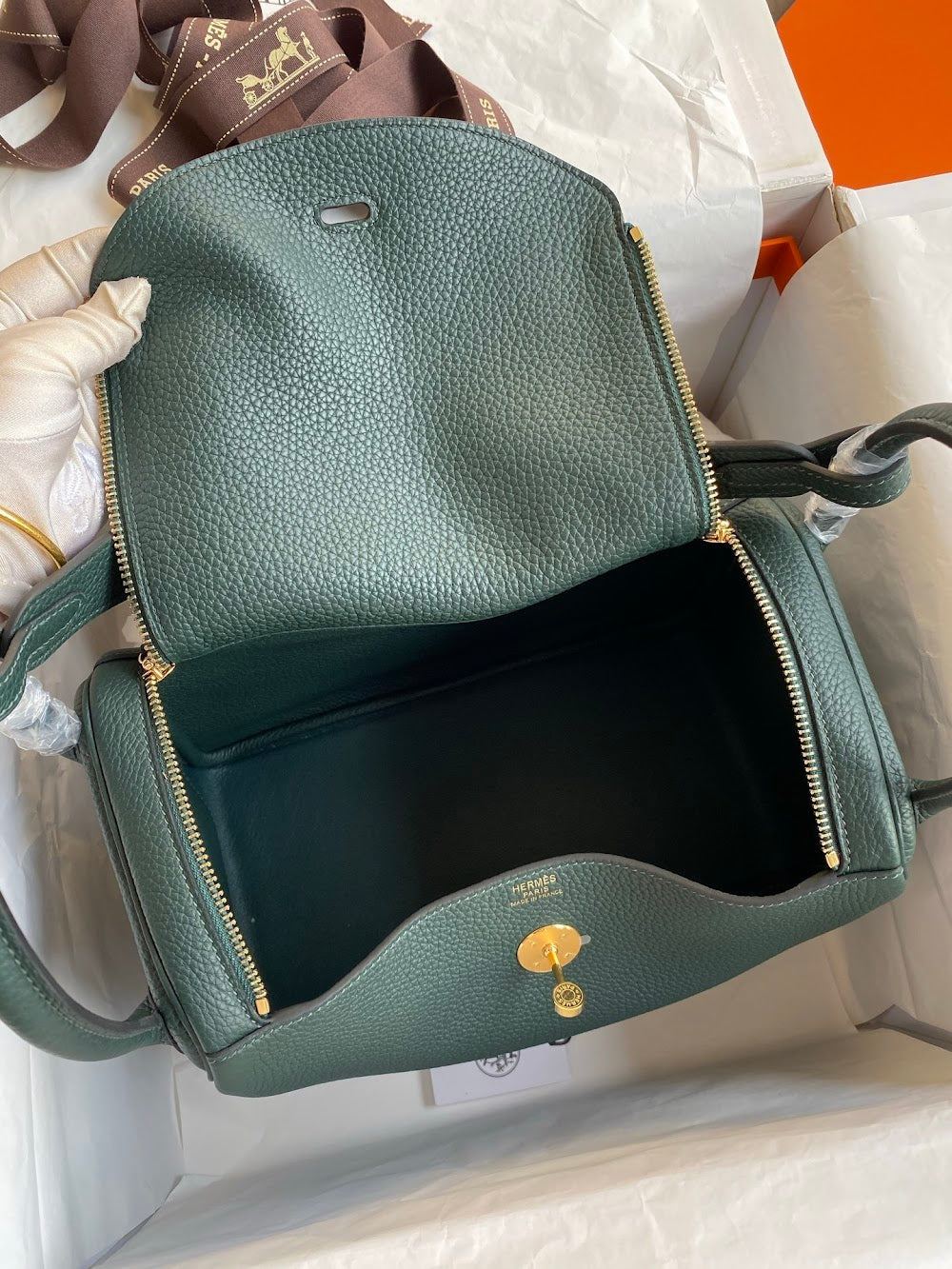 Dragons BagsHermesn Luxury Bag --117043