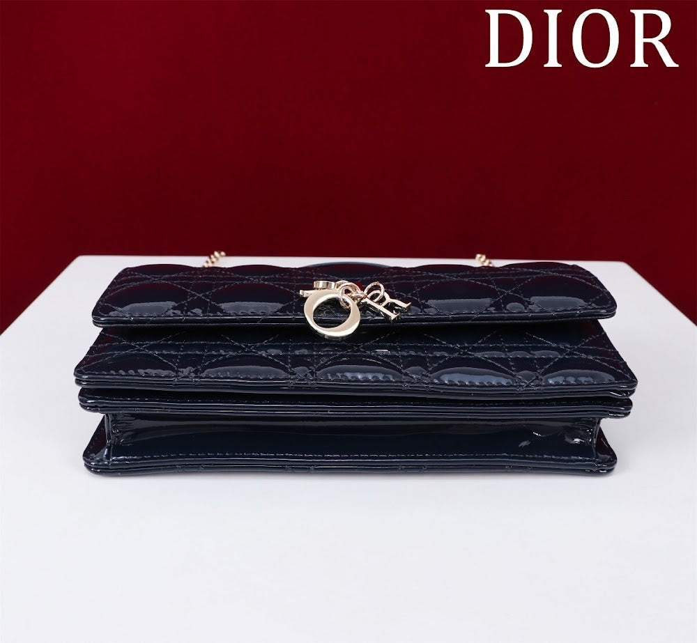 Dragons BagsDiorn Luxury Bag --116390