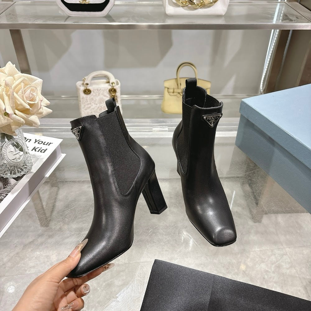 Dragons Bags Prada Luxury Heels --53275