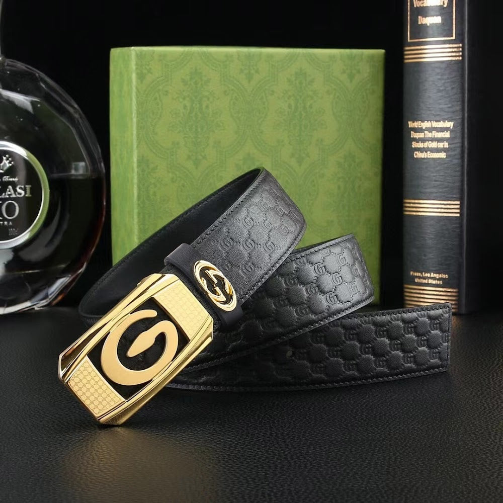 Dragons Bags Guccin Luxury Belt --108369