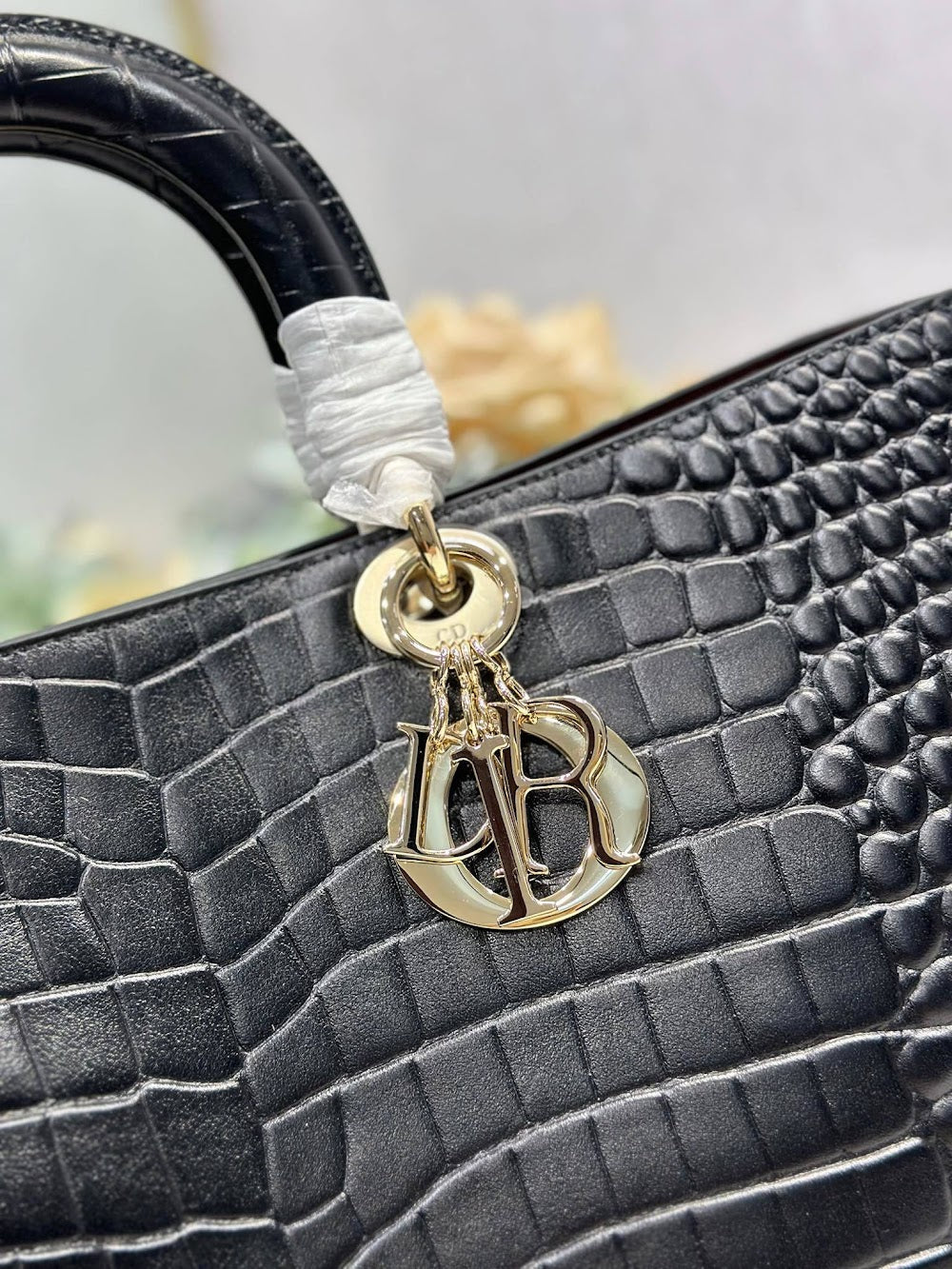 Dragons BagsDiorn Luxury Bag --115556