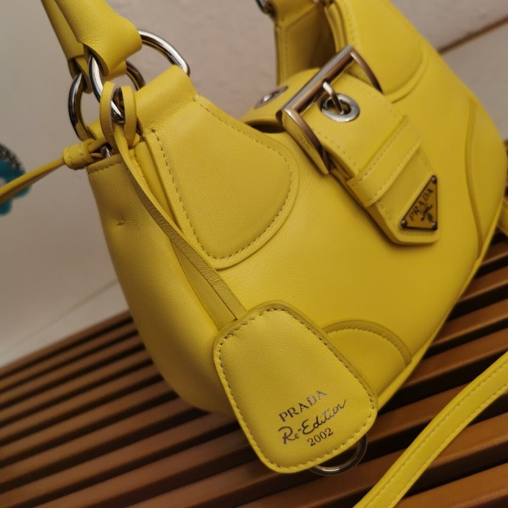 Dragons Bags Pradn Luxury Bag --102166