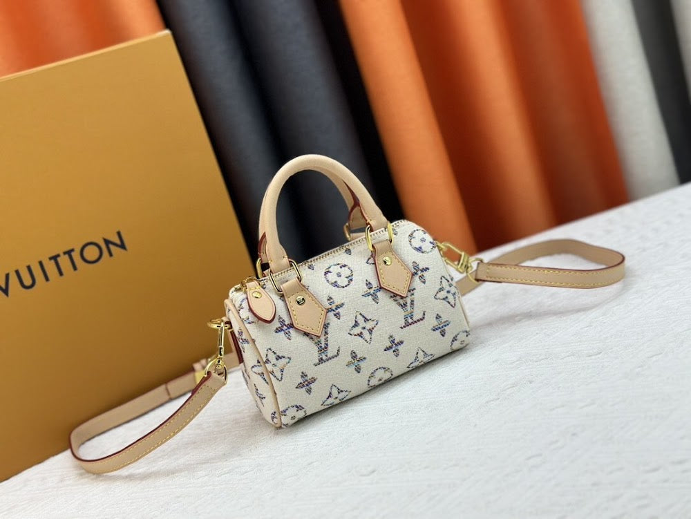Dragons Bags ln Luxury Bag --76266