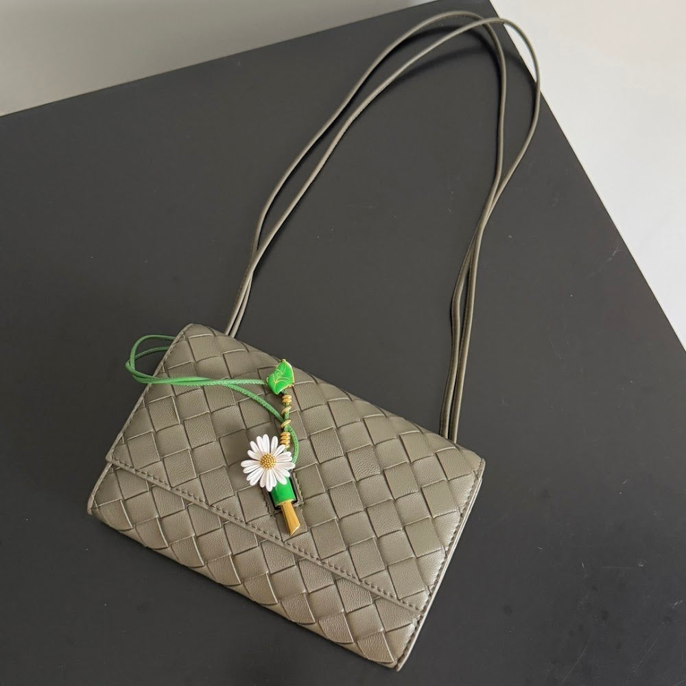 Dragons Bags Bottegan Luxury Bag --90425