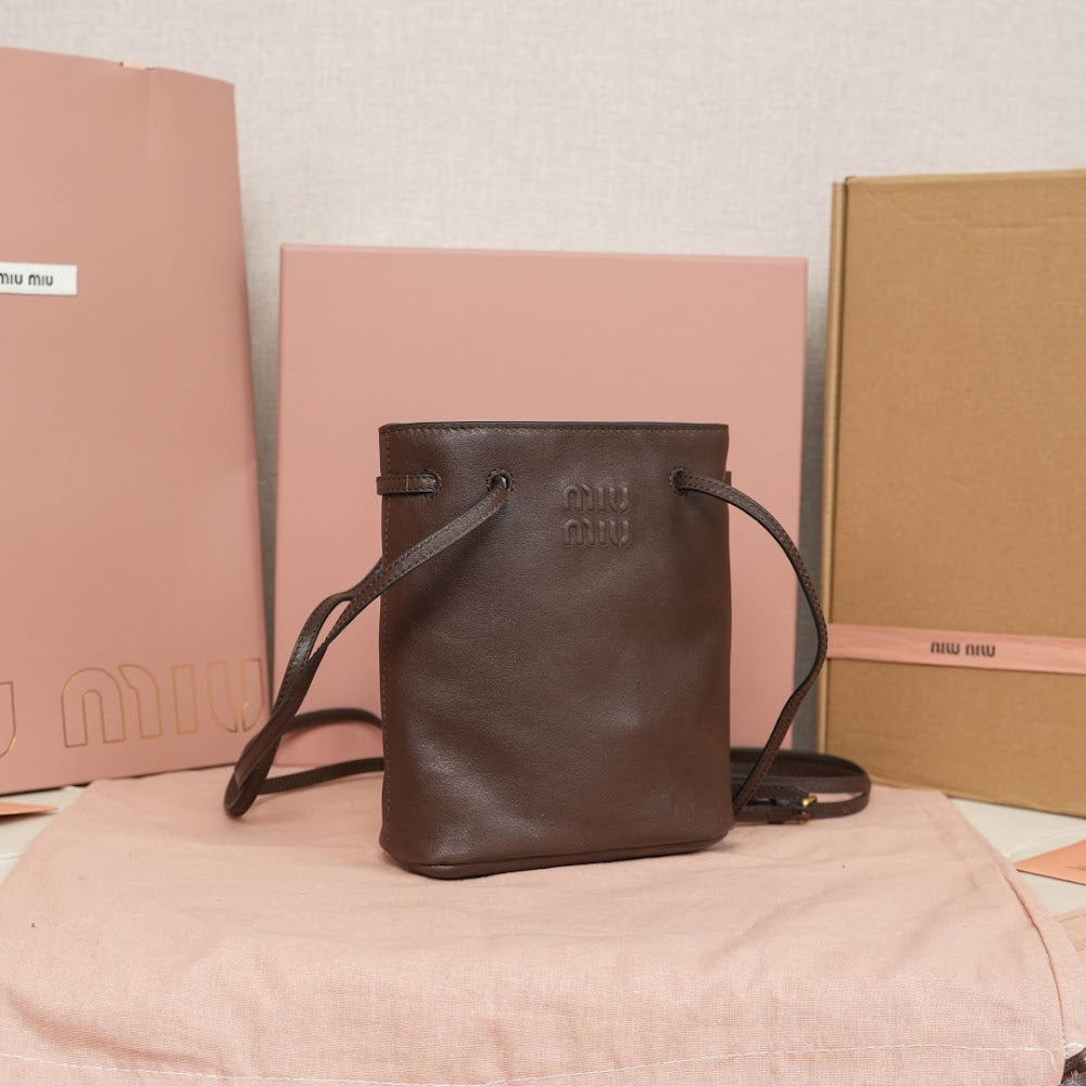 Dragons Bags Miun Miun Luxury Bag --123526