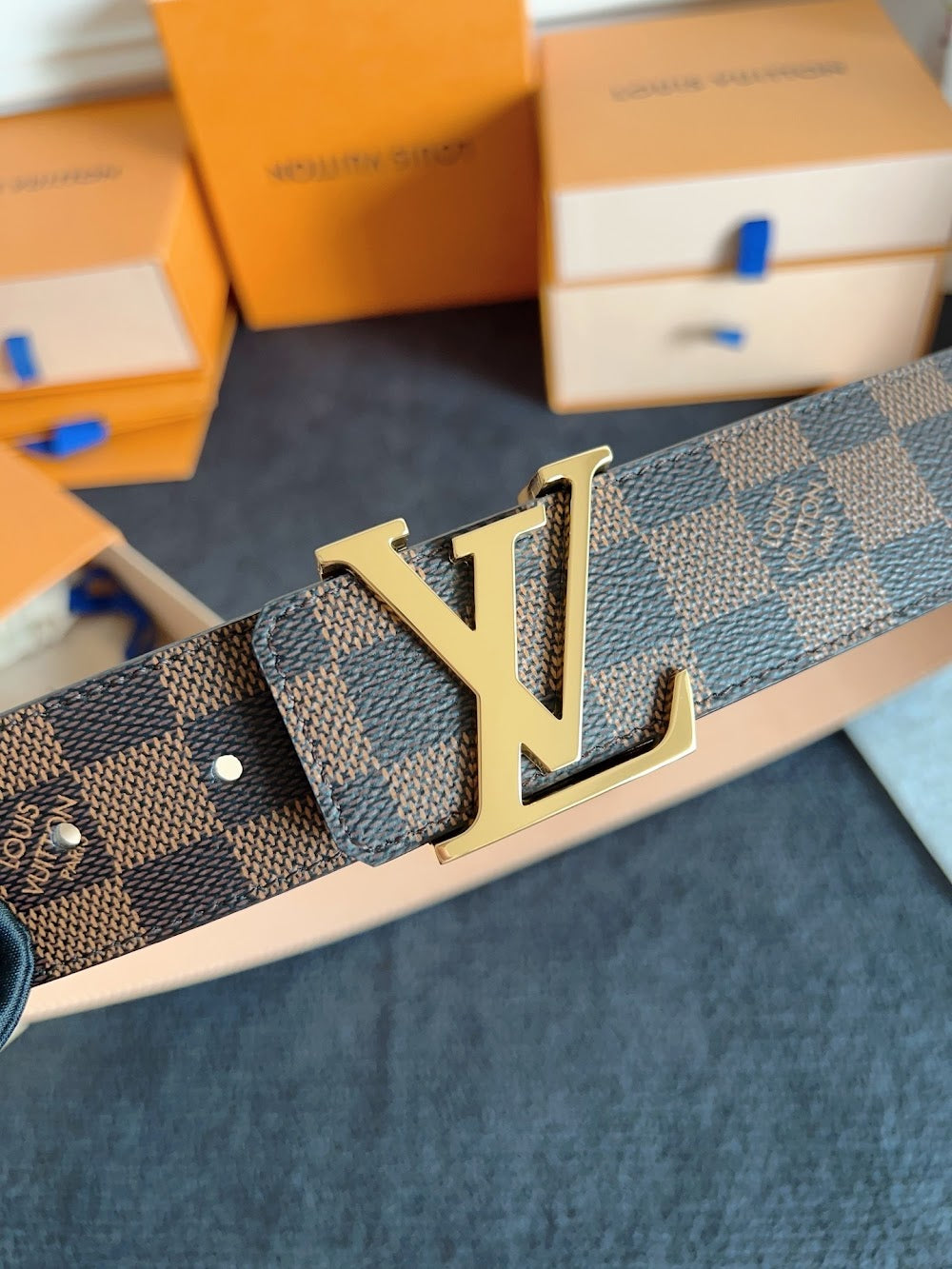 Dragons Bags ln Luxury Belt --109941