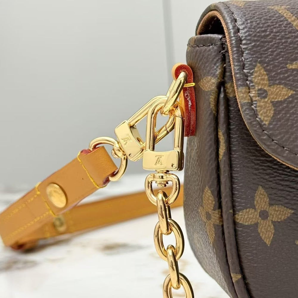 Dragons Bags LVn Luxury Bag --79063