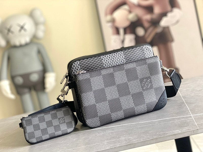 Dragons Bags ln Luxury Bag --70717