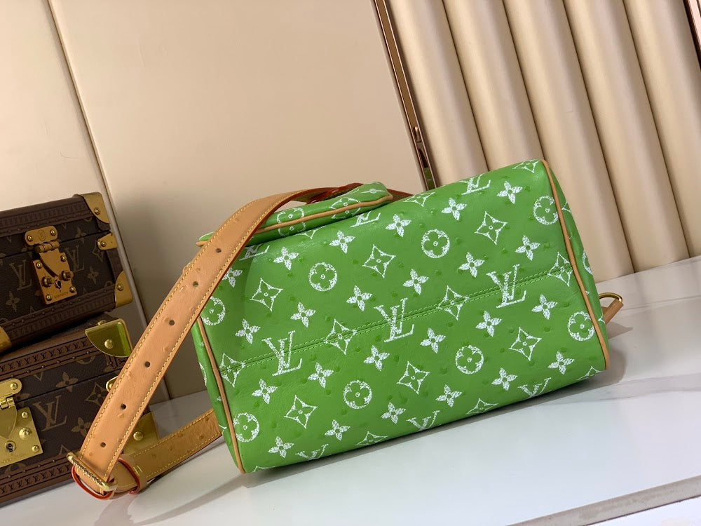Dragons Bags ln Luxury Bag --97588