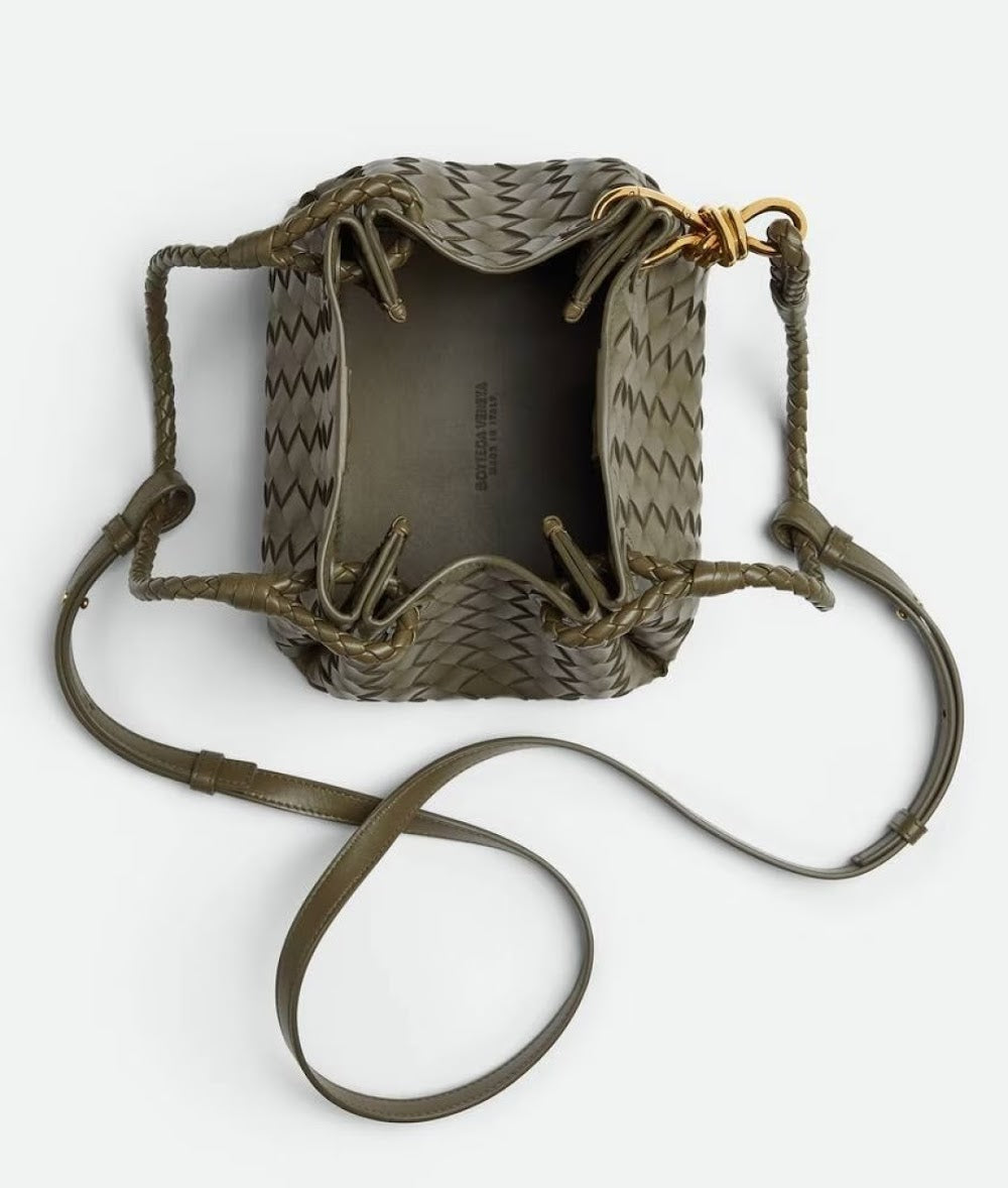 Dragons Bags Bottegan Luxury Bag --90448