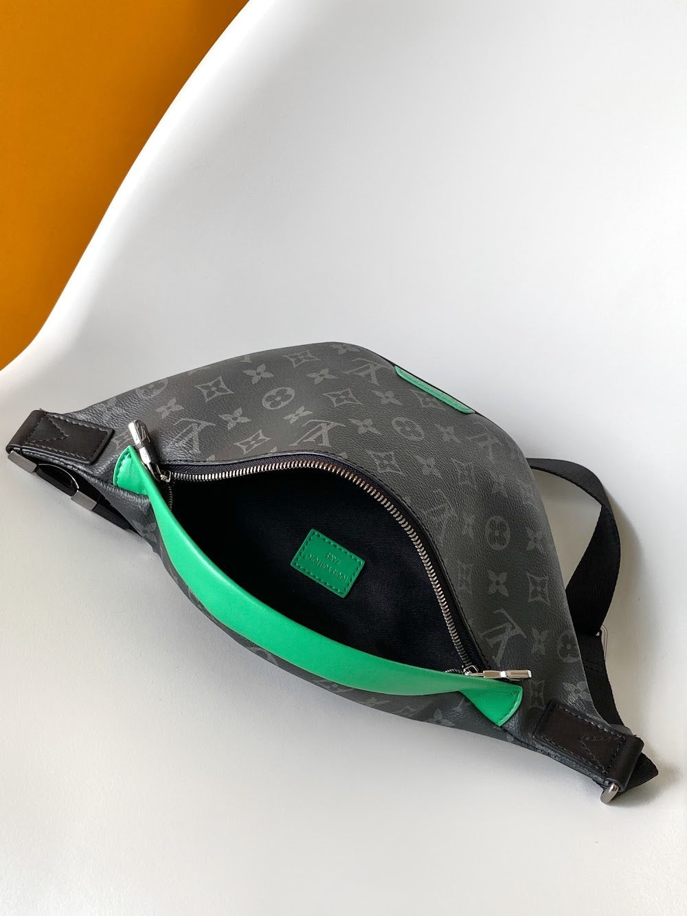 Dragons Bags ln Luxury Bag --71726