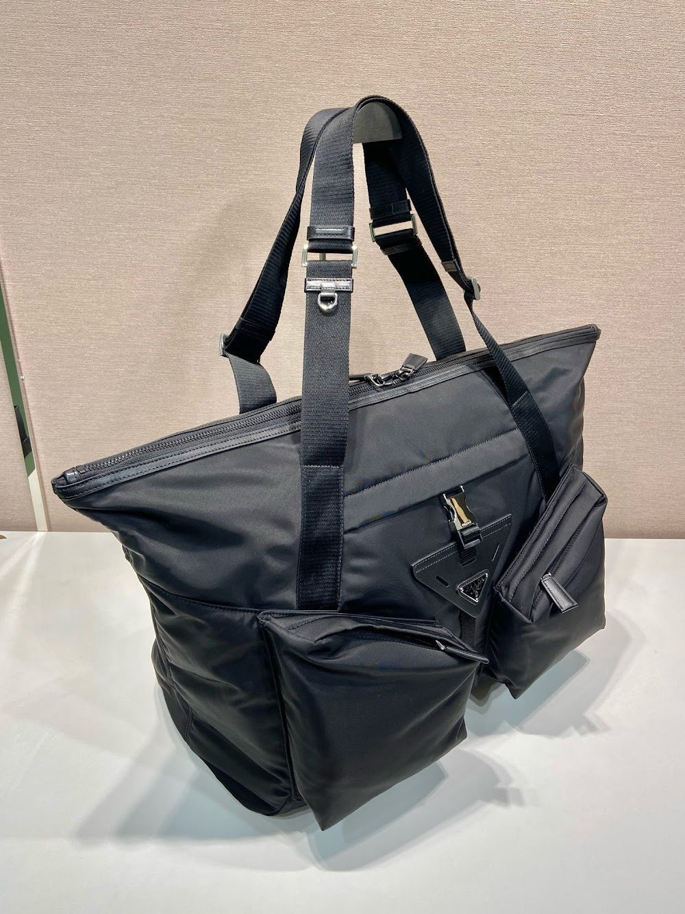 Dragons Bags pradn Luxury Bag --74355