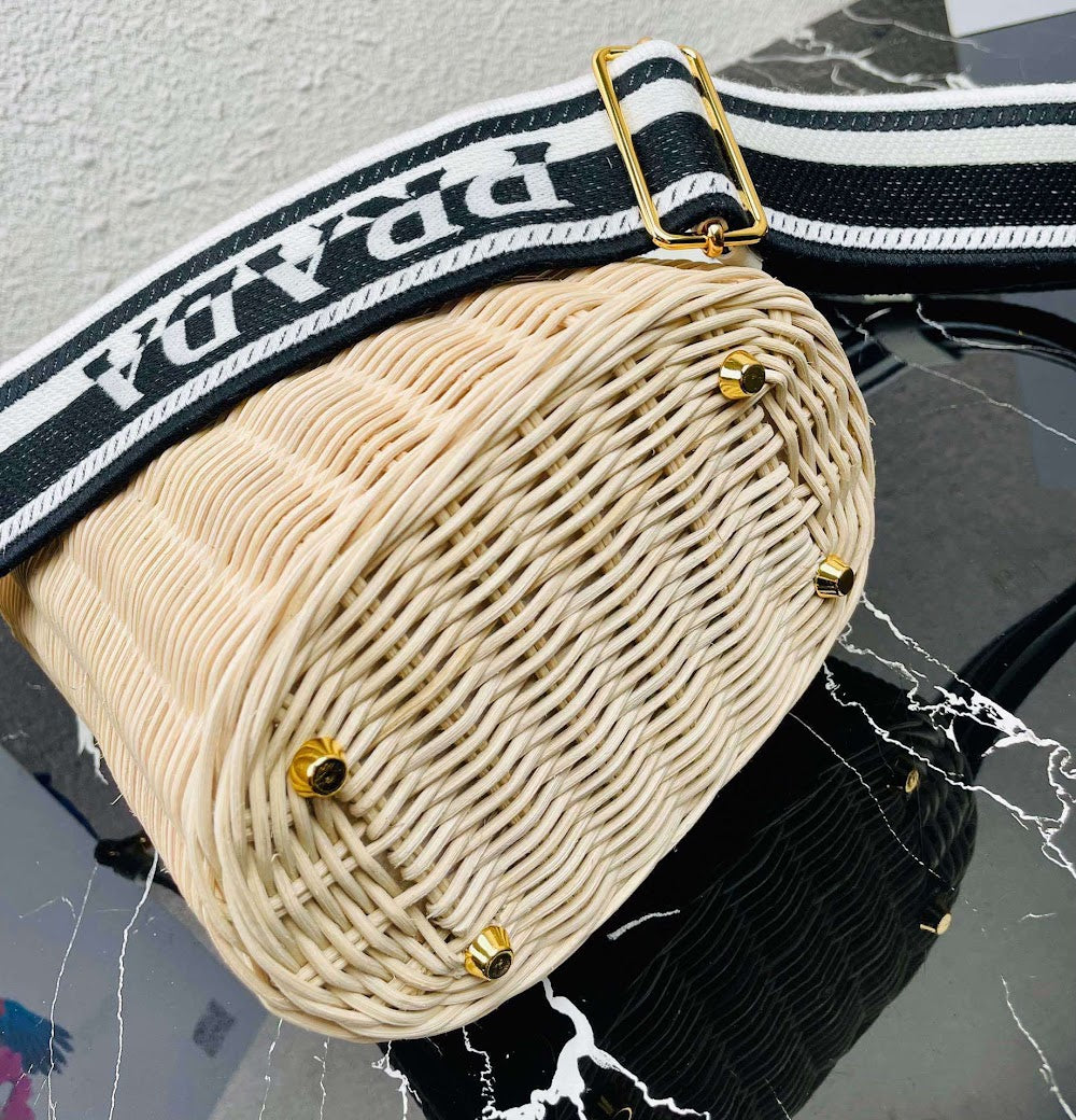 Dragons Bags Prada Luxury Bag --54581