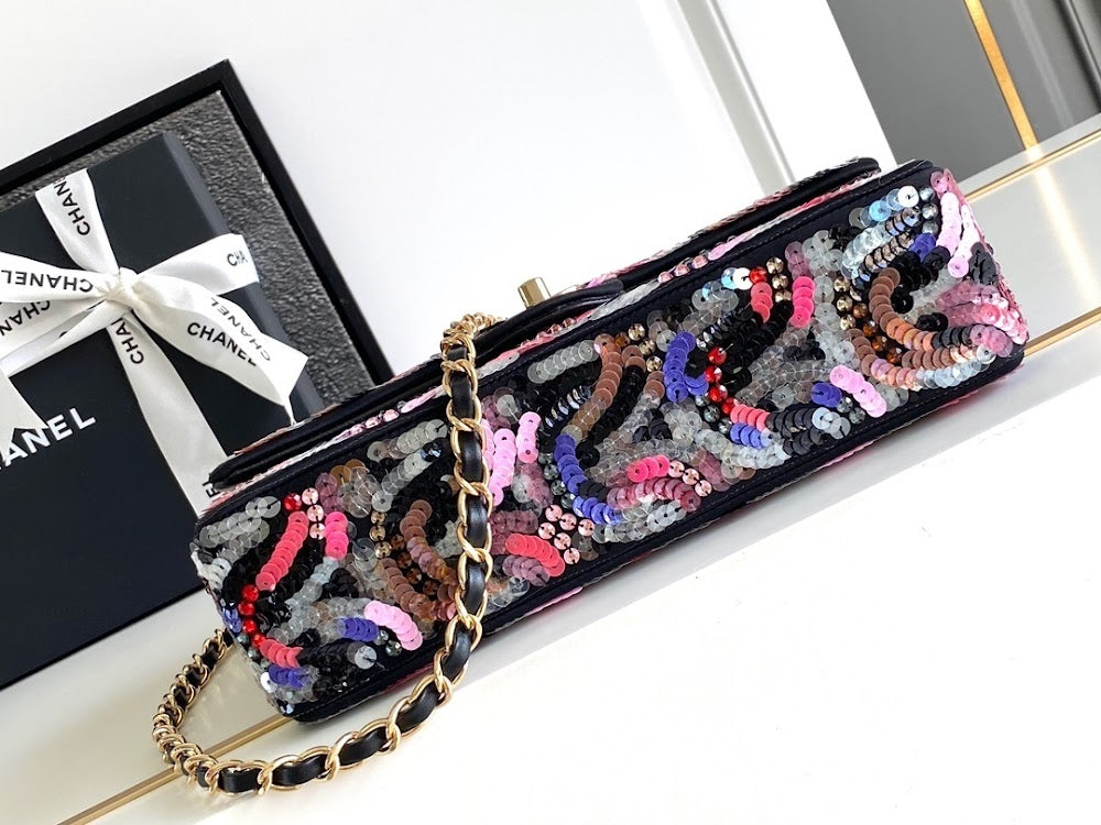 Dragons Bags CHn Luxury Bag --112799