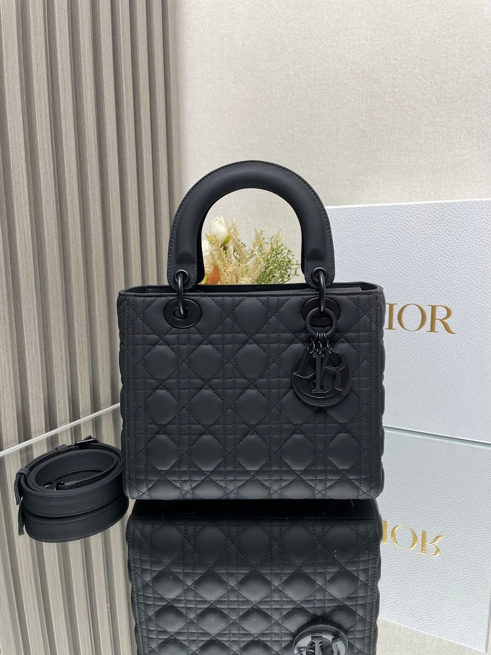Dragons BagsDiorn Luxury Bag --116022