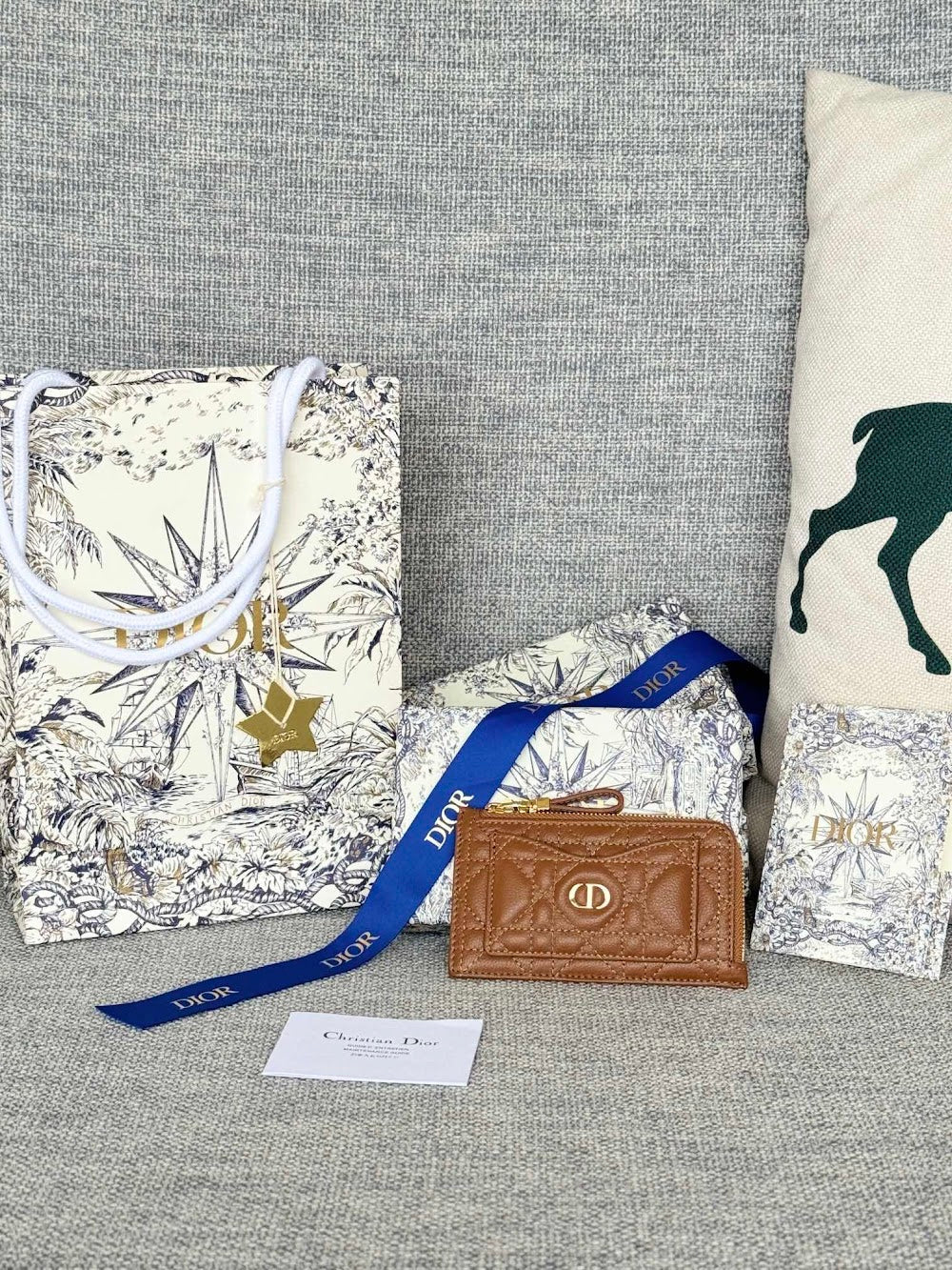 Dragons BagsDiorn Luxury Bag --114515