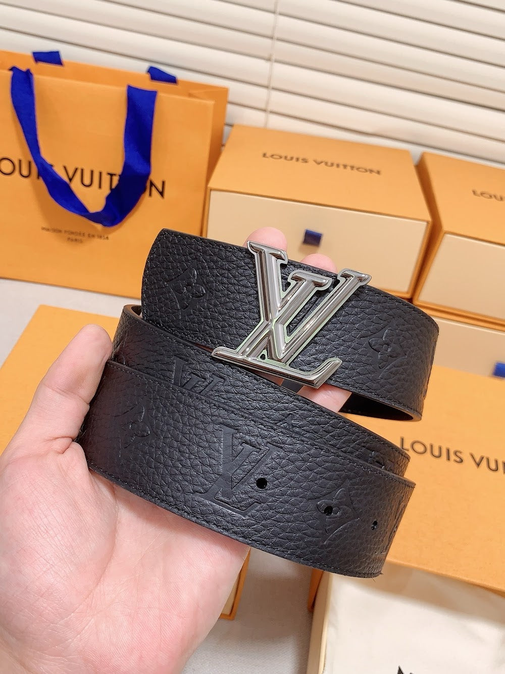 Dragons Bags ln Luxury Belt --106570