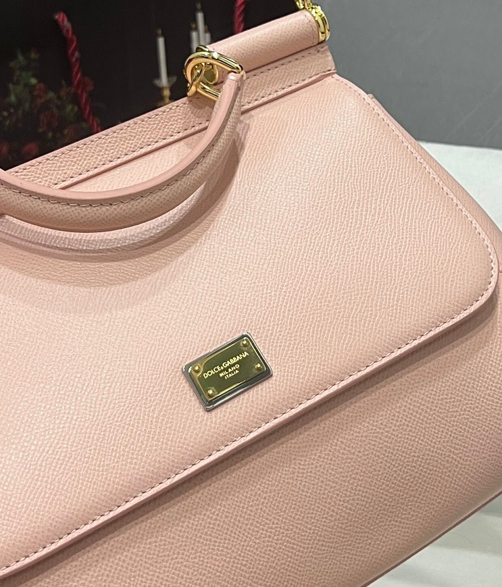 Dragons Bags DGn Luxury Bag --93393