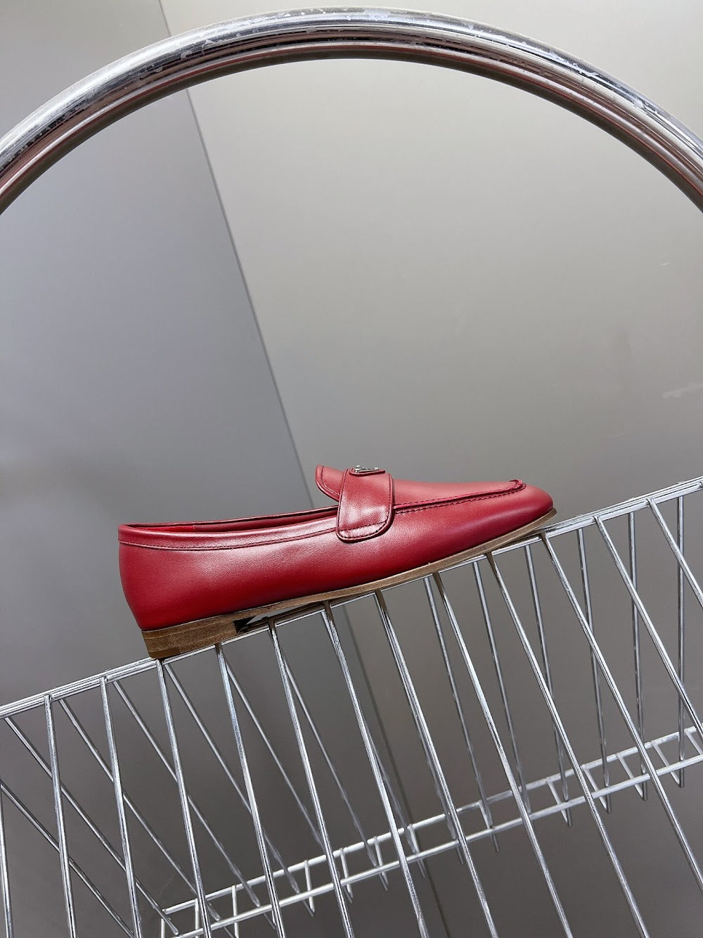Dragons Bags Prada Luxury Heels --53397