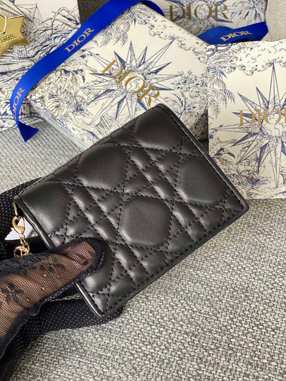 Dragons BagsDiorn Luxury Bag --115229
