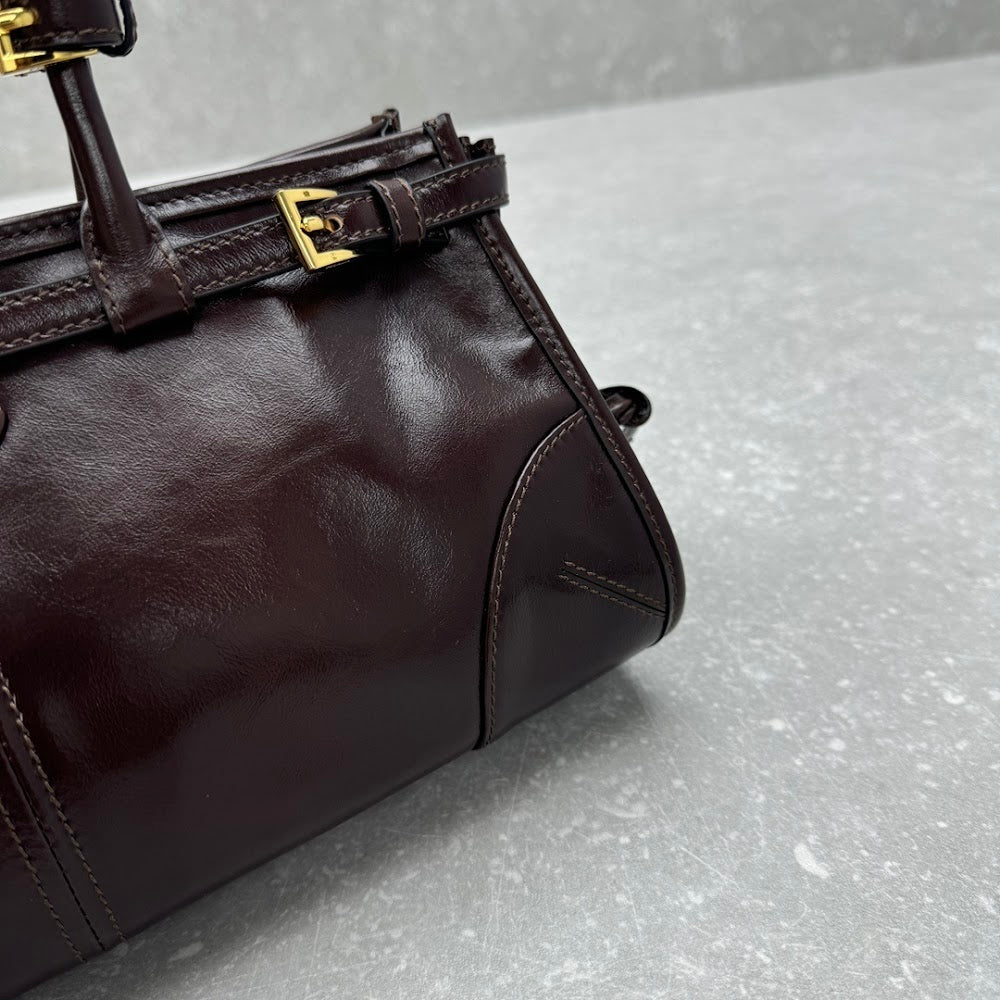 Jessica Bags pradn Luxury Bag --75077