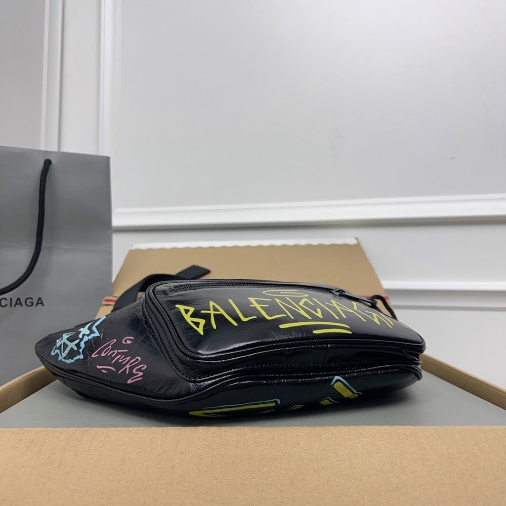 Dragons Bags Balenciaga Luxury Bag --111910