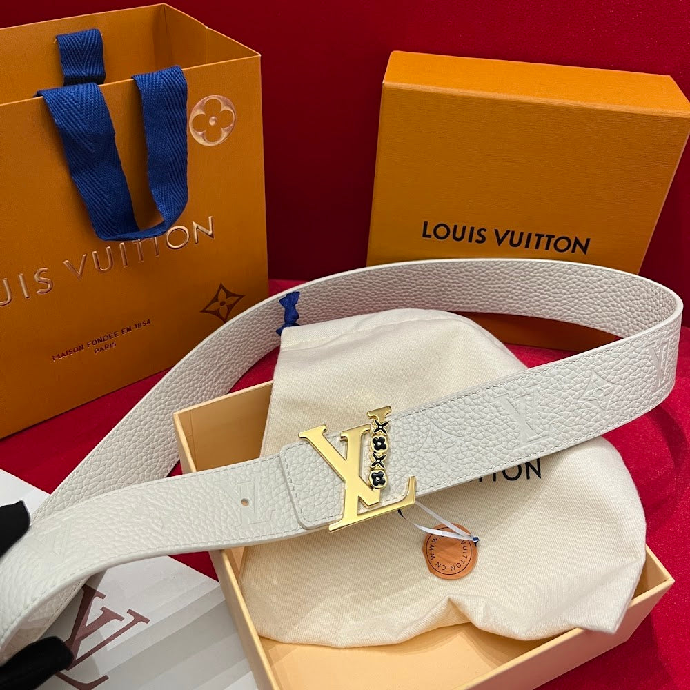 Dragons Bags ln Luxury Belt --109444