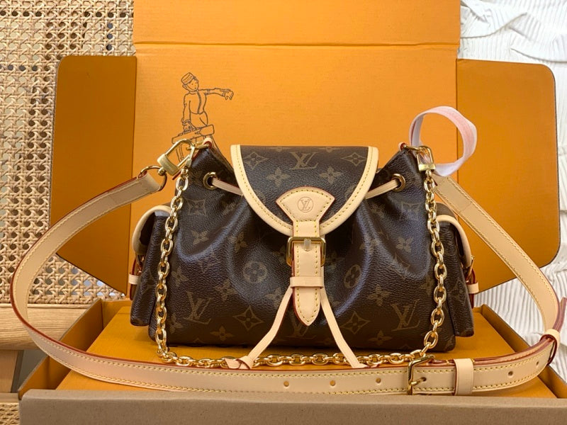 Dragons Bags ln Luxury Bag --62781