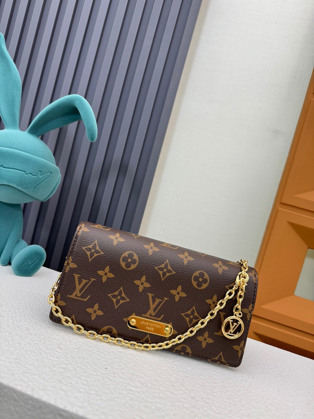 Dragons Bags LVn Luxury Bag --80347