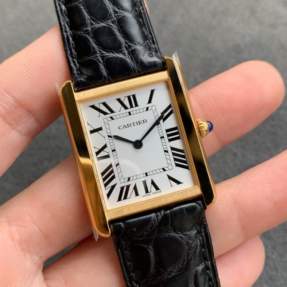 Dragons Bags Luxury Designer Watch --104631
